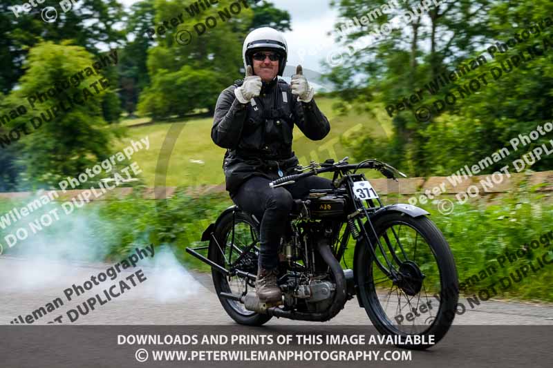 Vintage motorcycle club;eventdigitalimages;no limits trackdays;peter wileman photography;vintage motocycles;vmcc banbury run photographs